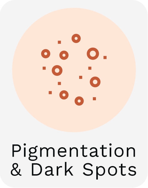 Pigmentation