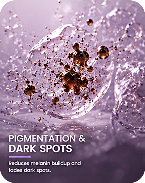Pigmentation