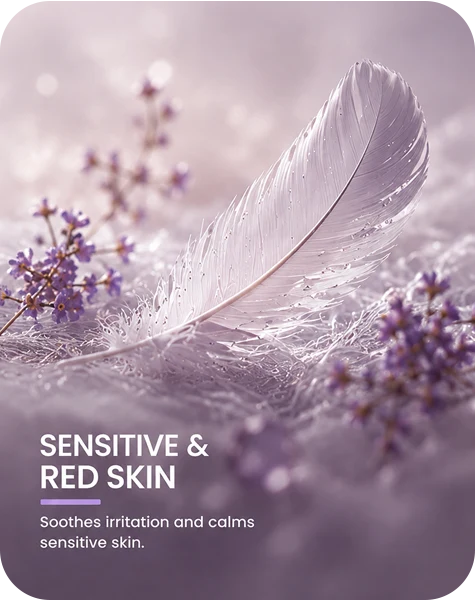 Senstitive