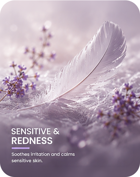 Senstitive