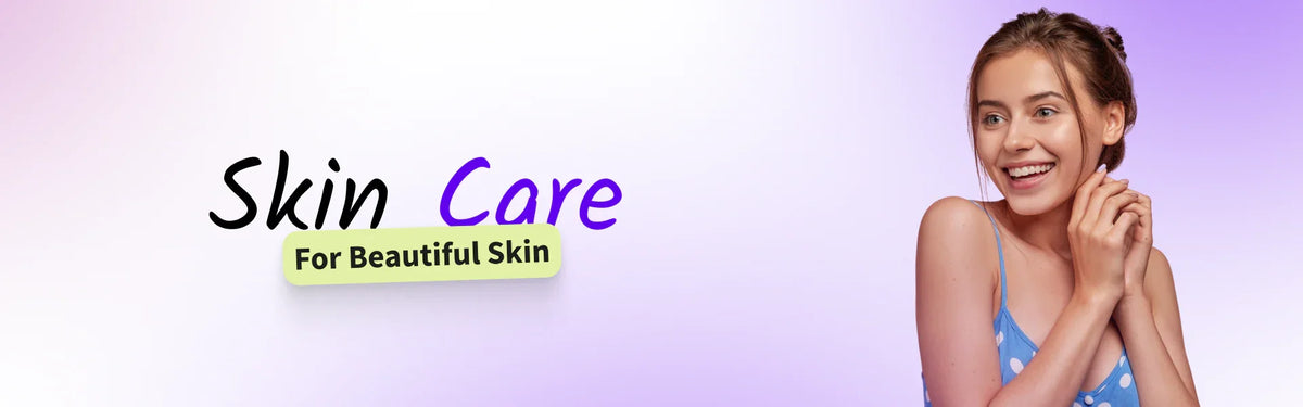 Skin care