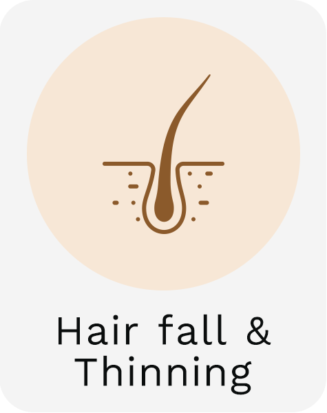 Hairfall