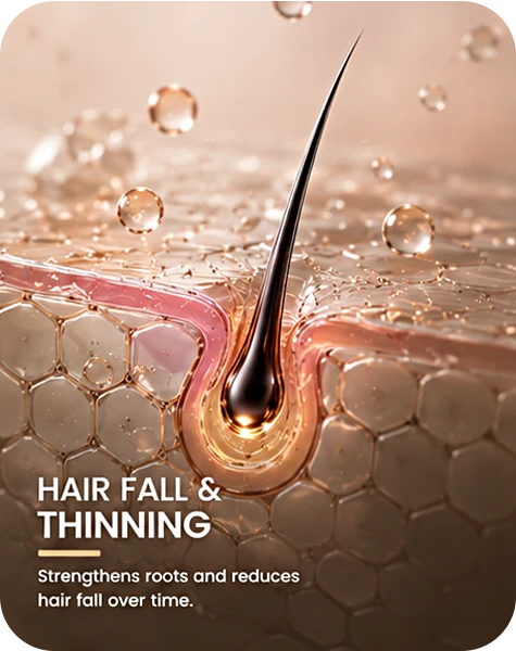 Hair Fall