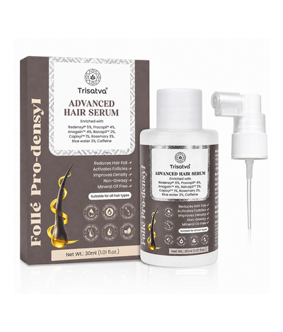 Follé Pro-Densyl Advance Hair Growth Serum