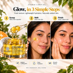 Vitamin C Drop Gel Boba Capsule Moisturizer