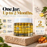 Vitamin C Drop Gel Boba Capsule Moisturizer
