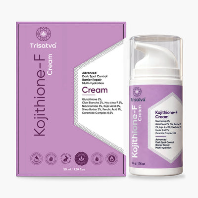 Kojithione F Cream