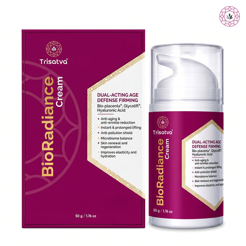 BioRadiance cream