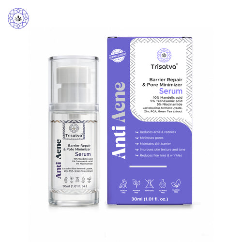 Anti Acne Serum
