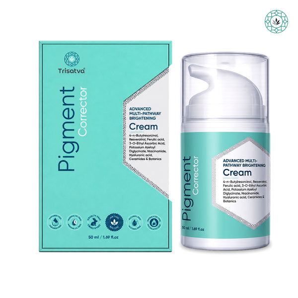 Pigment Corrector