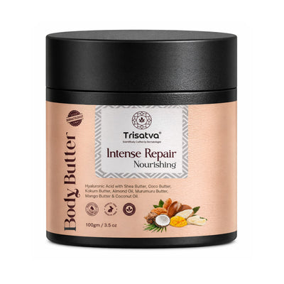 Intense Repair Nourishing Body Butter