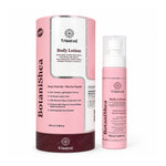 BotaniShea Nourishing Body Lotion