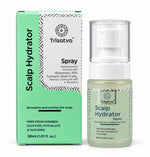Trisatva Rosemary Scalp Hydrator Spray