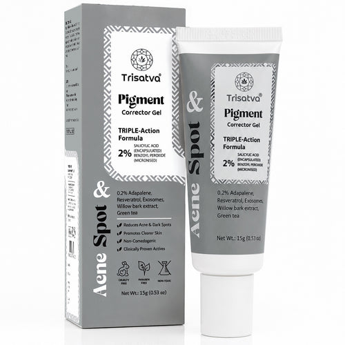 Advanced Acne & Pigmentation Correcting Gel