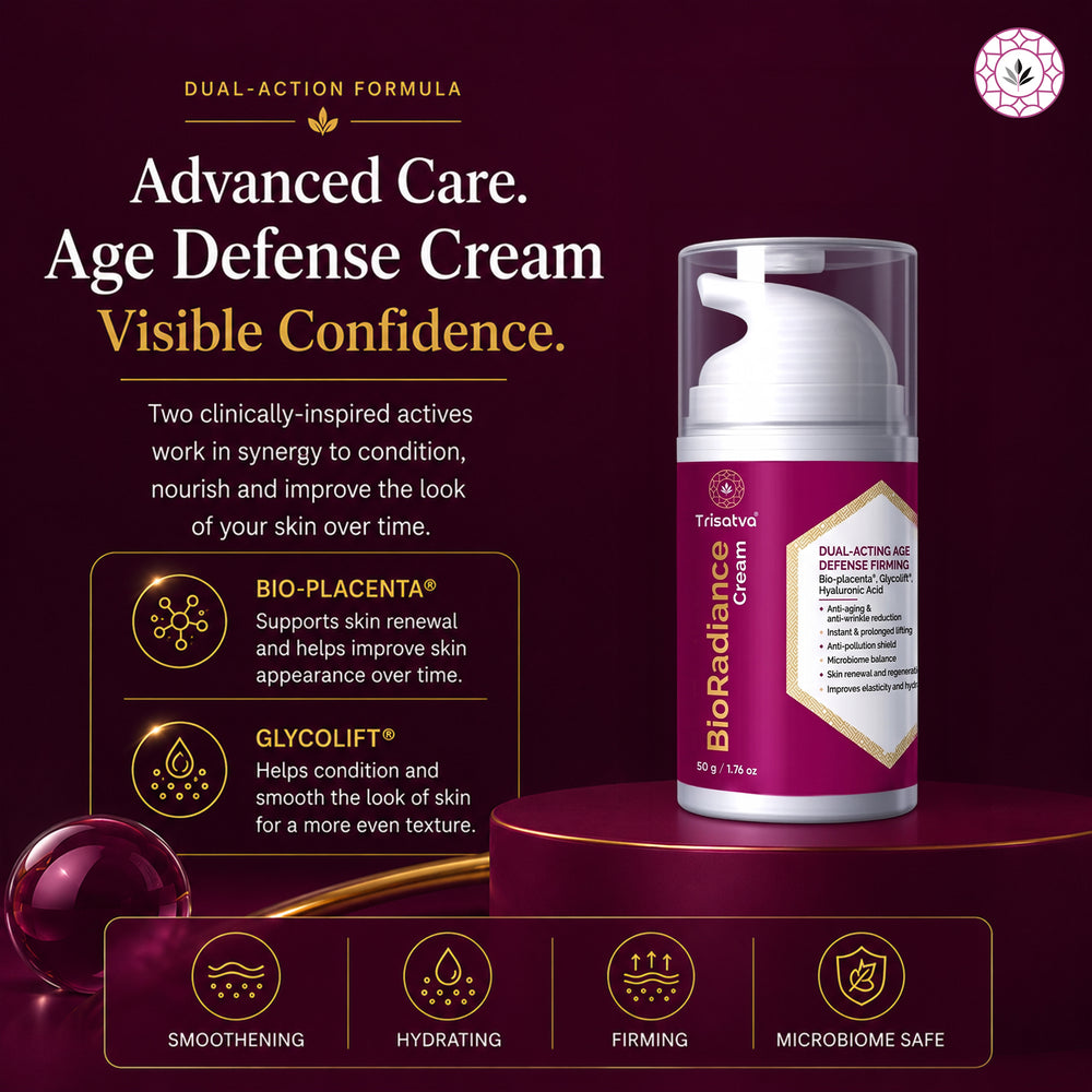 BioRadiance cream