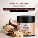 Intense Repair Nourishing Body Butter