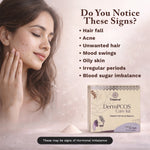 Derm PCOS Tablets