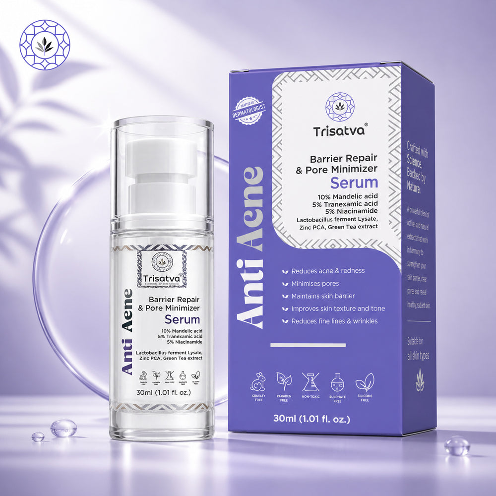 Anti Acne Serum