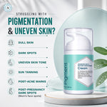 Pigment Corrector