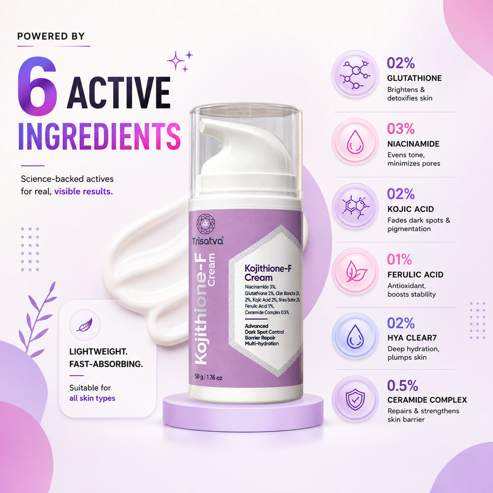 Kojithione F Cream