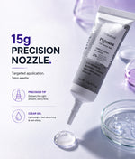 Advanced Acne & Pigmentation Correcting Gel