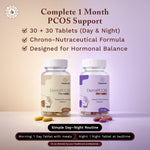 Derm PCOS Tablets