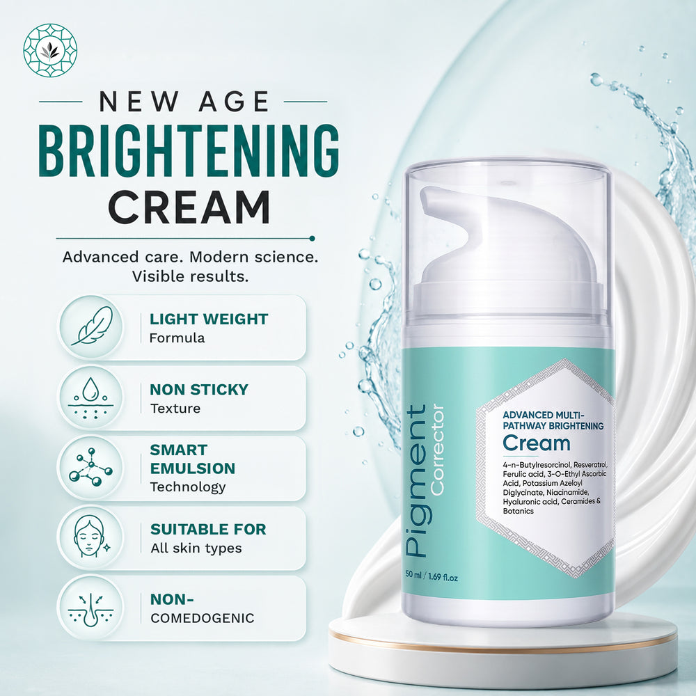 Pigment Corrector