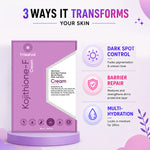 Kojithione F Cream