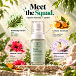 Trisatva Rosemary Scalp Hydrator Spray