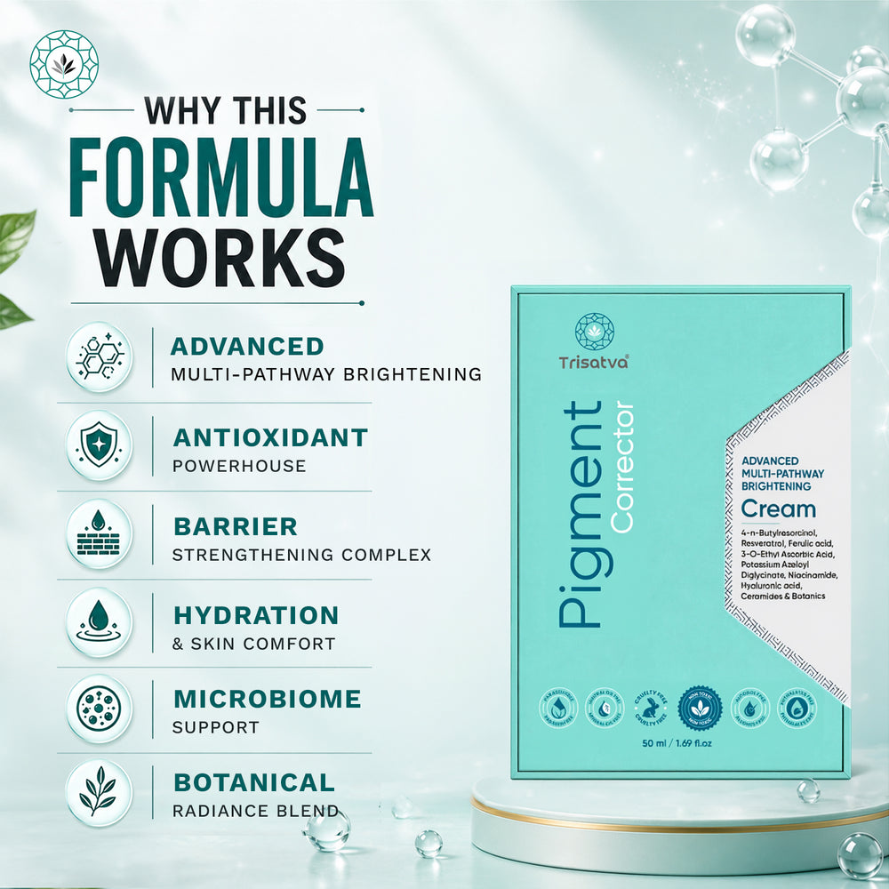 Pigment Corrector