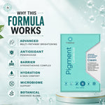 Pigment Corrector