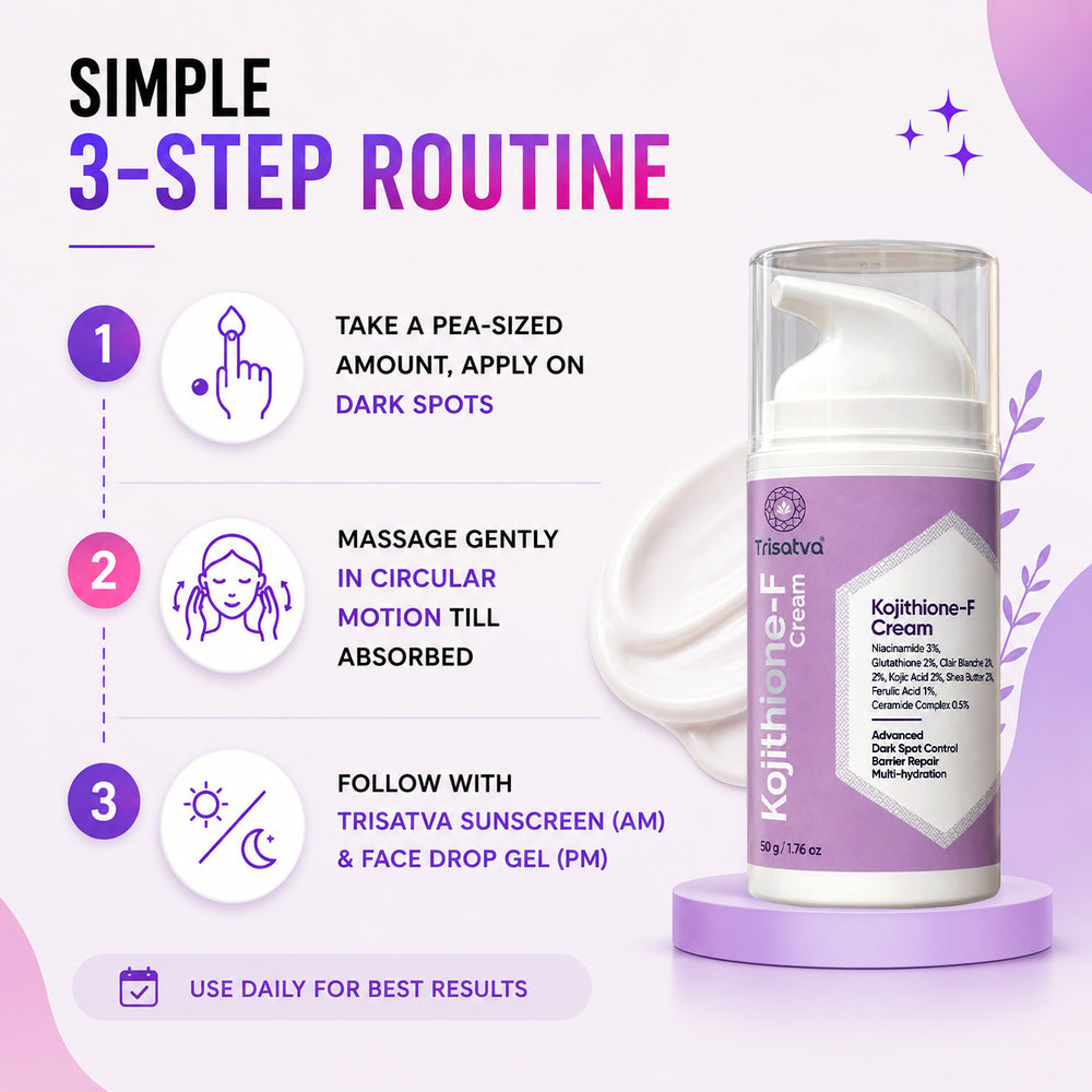 Kojithione F Cream