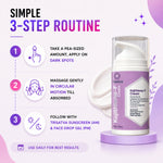 Kojithione F Cream