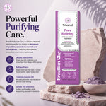 Pore Refining - Brazilian clay face wash