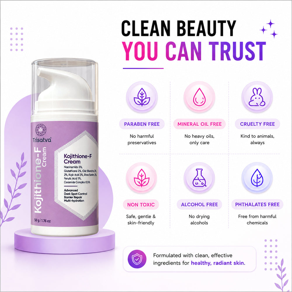 Kojithione F Cream