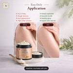 Intense Repair Nourishing Body Butter