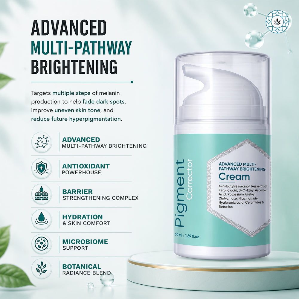 Pigment Corrector
