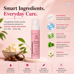 BotaniShea Nourishing Body Lotion