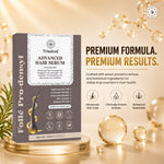 Follé Pro-Densyl Advance Hair Growth Serum