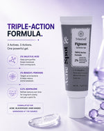 Advanced Acne & Pigmentation Correcting Gel