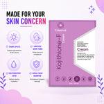 Kojithione F Cream