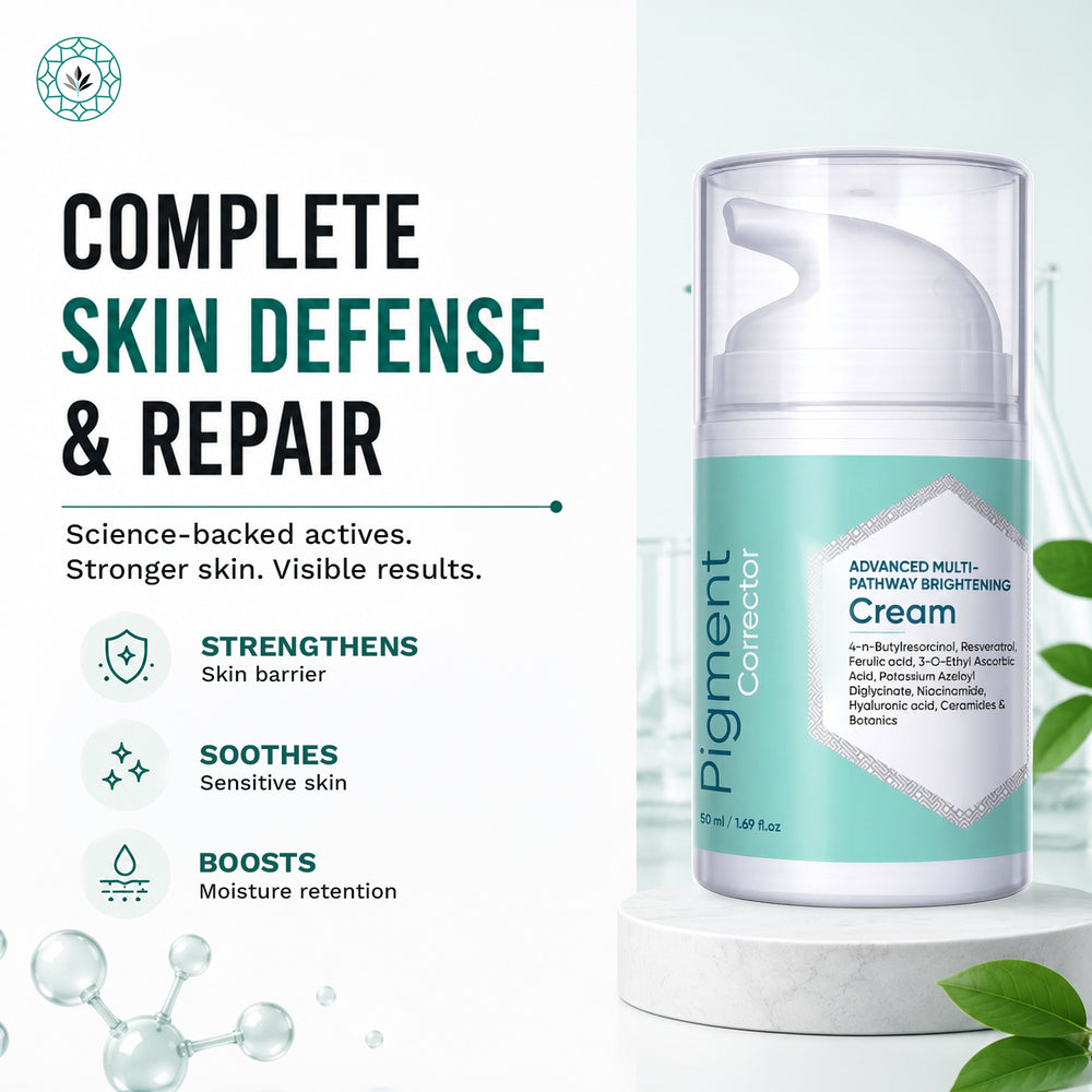Pigment Corrector