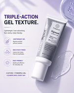 Advanced Acne & Pigmentation Correcting Gel
