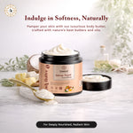 Intense Repair Nourishing Body Butter