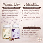 Derm PCOS Tablets