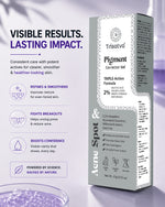 Advanced Acne & Pigmentation Correcting Gel