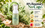 Trisatva Rosemary Scalp Hydrator Spray