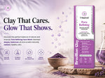 Pore Refining - Brazilian clay face wash