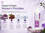 Pore Refining - Brazilian clay face wash