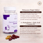 Derm PCOS Tablets